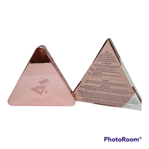 LYS Beauty: No Limits Matte Bronzer ~BNIB - Picture 4 of 14